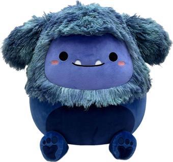Squishmallows Kocaayak Dani 40 cm CR07042