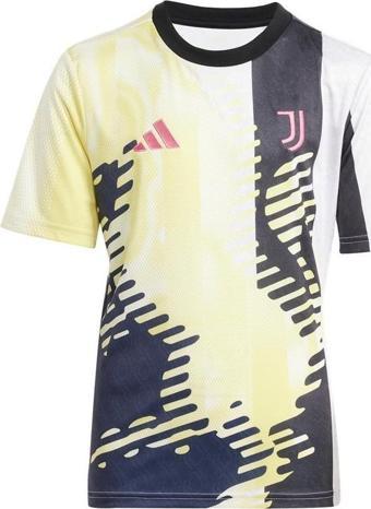 adidas Çocuk   Forma JUVE PRESHI Y JE4309