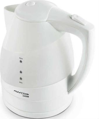 AWOX Orbit Gizli Rezistanslı Su Isıtıcı Kettle 2000W