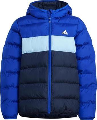 adidas J SD JKT Çocuk   Mont IY6915