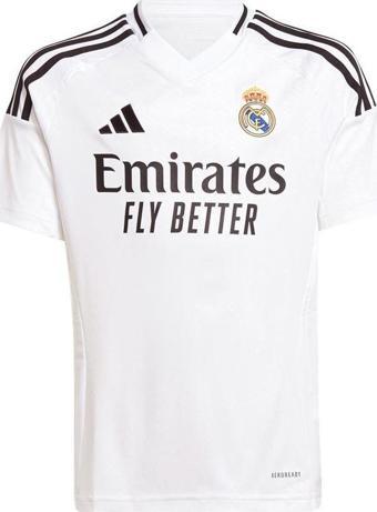 Adidas Çocuk Futbol Forma Real Madrid H Jsy Y IT5186