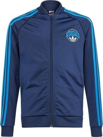 Adidas Çocuk IT7279 Sst Tracktop