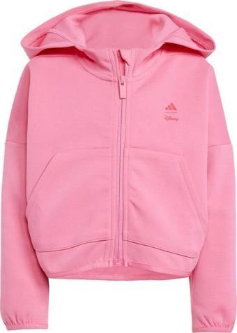 adidas Çocuk  Pembe  Ceket LG DY MI TT JF3649