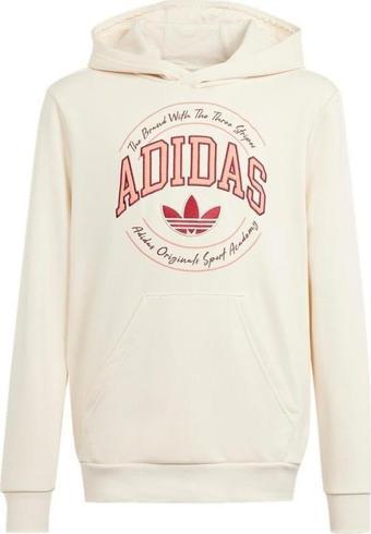 adidas Çocuk  HOODIE IN0623