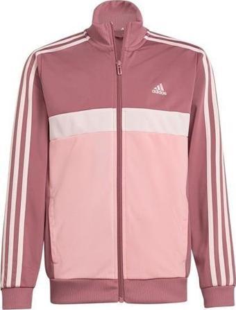 adidas U 3S TIBERIO TS Çocuk   Eşofman IY1797