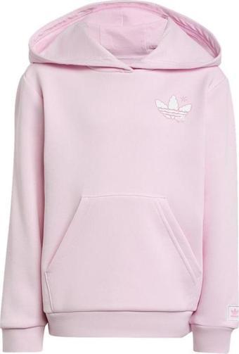 adidas HOODIE SET Çocuk Takım JN4684