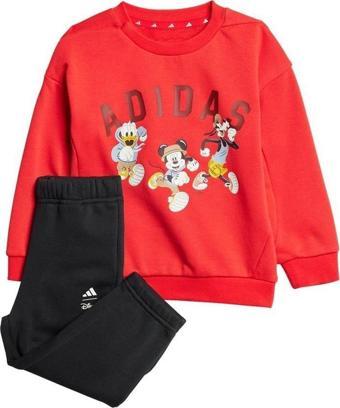 adidas Bebek   Eşofman I DY MM JOG JN6098