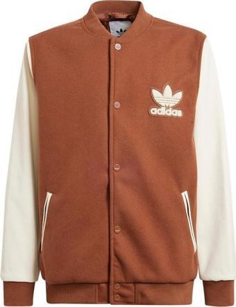 adidas VRCT JACKET Çocuk   Ceket IY7504