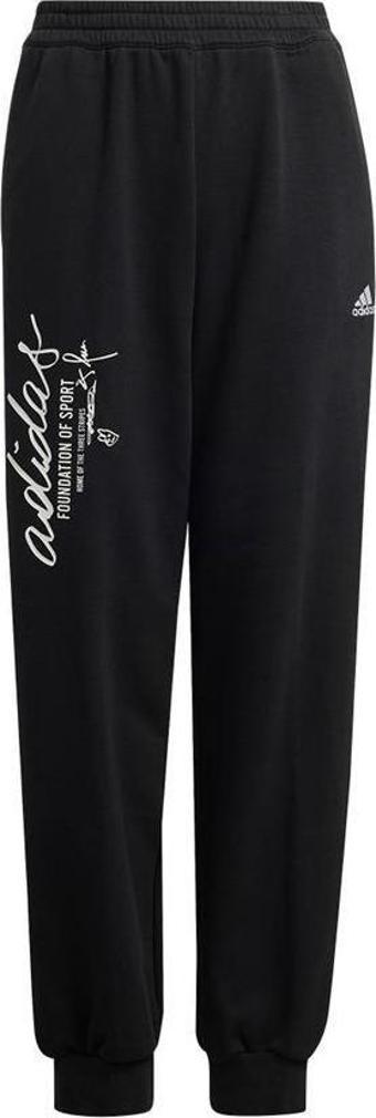 adidas J BLUV PANT Çocuk  Eşofman Altı IV9425