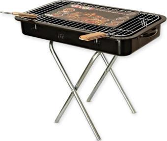 PORTATİF MANGAL 50CM x 31 CM 
