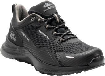 Forelli Poyraz Siyah Erkek Waterproof Outdoor Ayakkabı