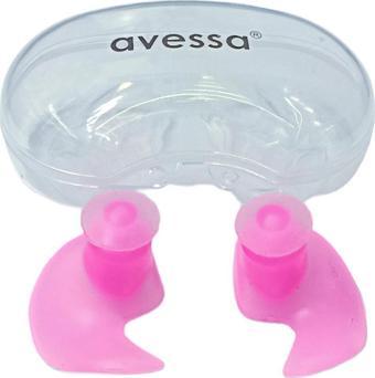 AVESSA EP-6 C KULAK TIKACI PEMBE