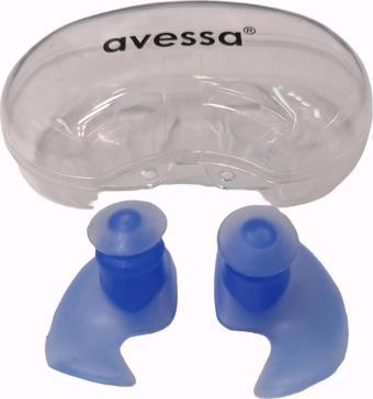 AVESSA EP-6 A KULAK TIKACI MAVİ