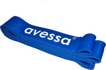 Avessa Güç Bandı Extra Sert Direnç LPB-45