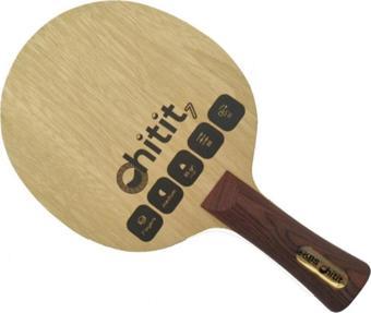 Kbs Hitit-7 Masa Tenis Tahtası