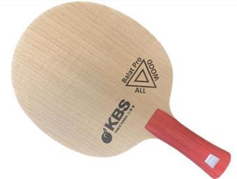 Kbs Balat AllWood Masa Tenis Tahtaları