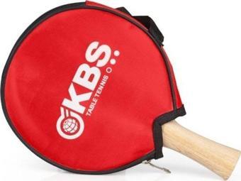 Kbs Balat-Pro Masa Tenisi Raketi