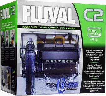 Fluval C2 Power Filtre