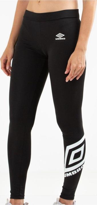 UMBRO HELN STRİPE TİGHTS / KADIN TAYT / VD-0029