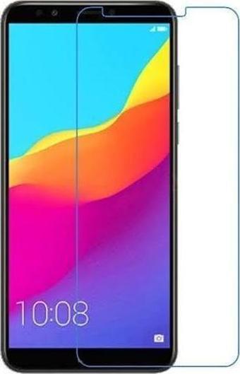 Galaxy A21S Maxi Glass Temperli Cam Ekran Koruyucu