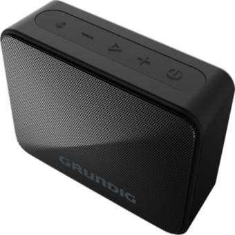 Grundig Solo Bluetooth Hoparlör Siyah