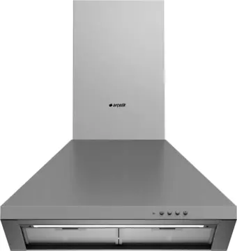 Arçelik P 27 Yı Inox Davlumbaz