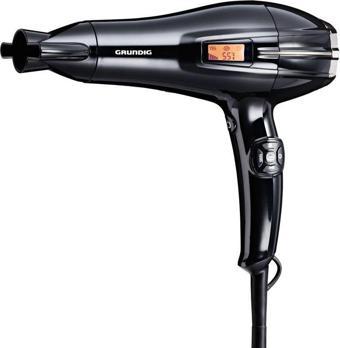 Grundig Hd 9880 Sensör 2200W Saç Kurutma Makinesi