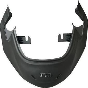 Tvs Jupiter 125 Arka Üst Kapak Titanyum Gri Kl2207008D Orj