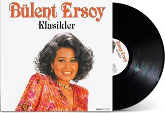 Bülent Ersoy - Klasikler (Plak)  