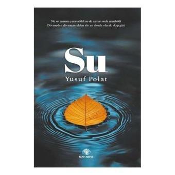 Su - Yusuf Polat - Mavi Nefes