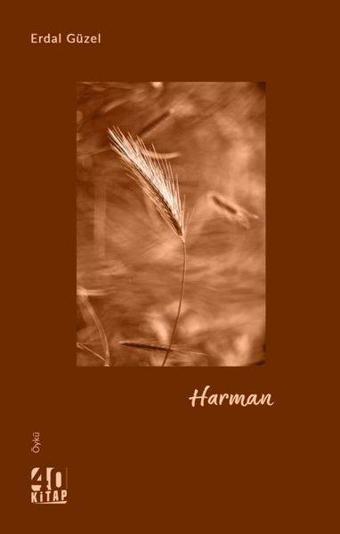 Harman - Erdal Güzel - 40 Kitap