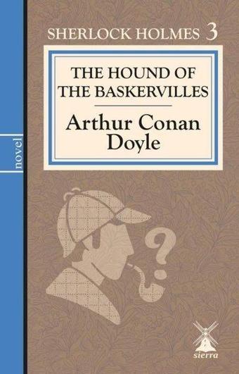 The Hound of The Baskervilles - Sherlock Holmes 3 - Sierra Kitap