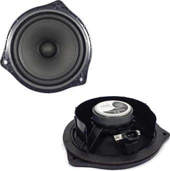 Fullsound 1420L 150 Watt 4 Ohm 13 Cm Üçgen Oto Hoparlör Tekli Soketli Araç Kapı Hoparlörü