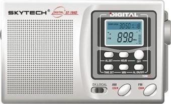 Skytech ST-194D Band Dijital Radyo