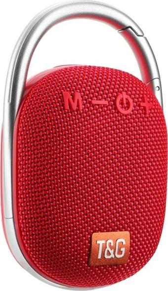 Tg TG321 Usb Sd Kart Fm Radyolu Bluetooth Destekli Taşınabilir Wireless Hoparlör En İyi Ses Bombası Şarjlı