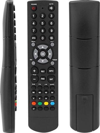 Ayt Amstrad Leon Digipoll Hd Dreamstar Mini Hd Uydu Alıcı Kumandası