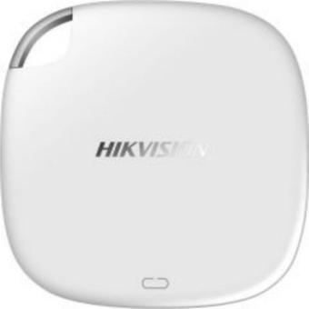 Hikvision T100I 1TB 540MB/s Taşınabilir SSD Beyaz HS-ESSD-T100I/1TW