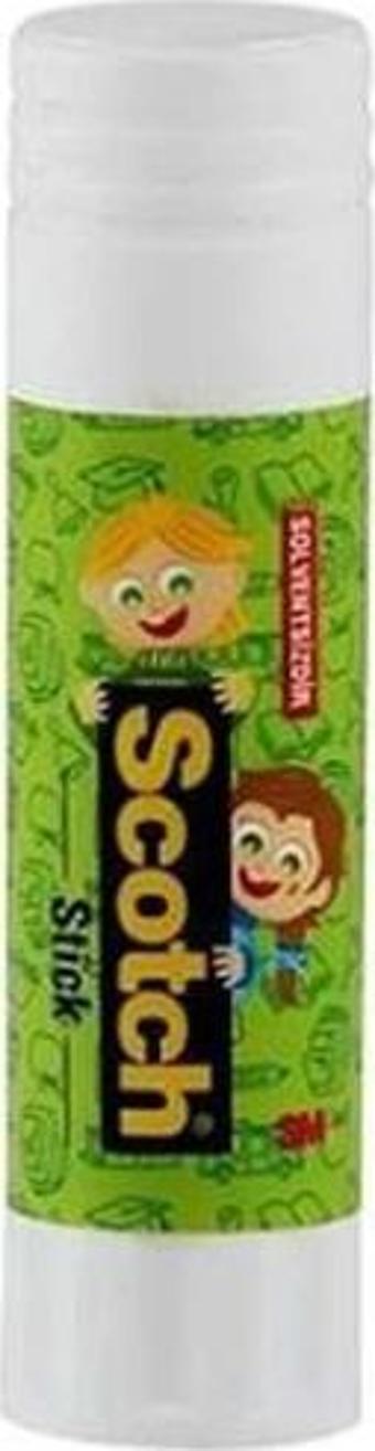 Scotch Stick Yapıştırıcı 8 Gr