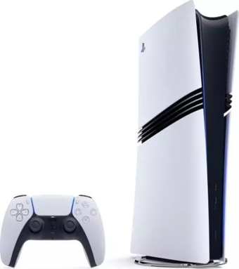 Playstation5 Pro - KVK Garantili