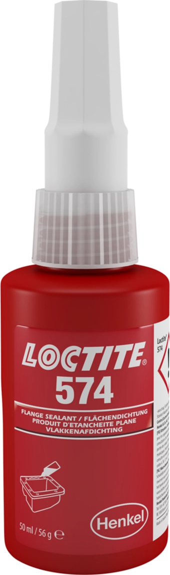 Loctite 574 Conta Sızdırmazlık Hızlı Kurumalı 50 ml