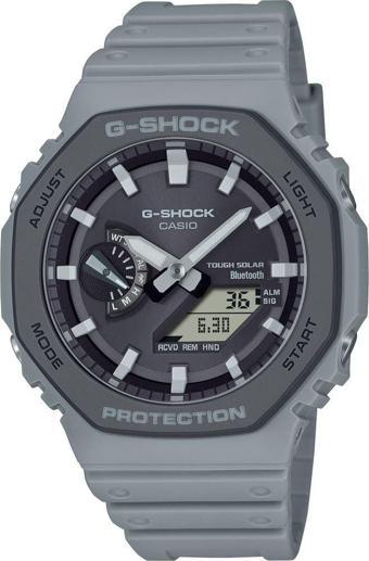 Casio G-SHOCK GA-B2100LUU-8ADR Bluetoothlu Kol Saati