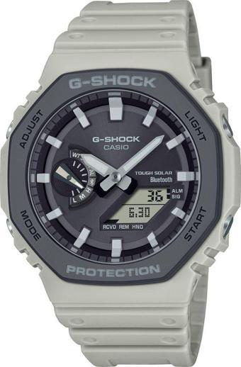 Casio G-SHOCK GA-B2100LUU-5ADR Bluetoothlu Kol Saati