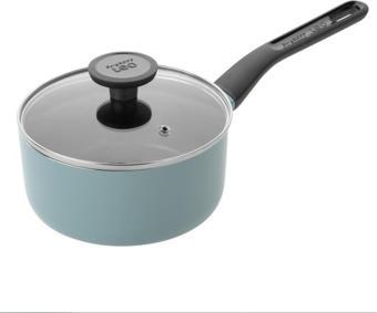 Berghoff Leo Slate Alüminyum Sosluk 18 Cm