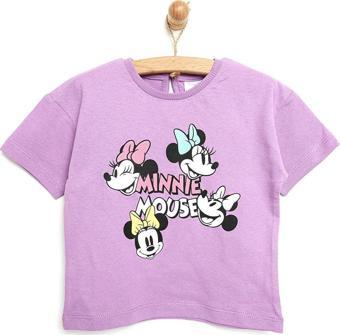 Disney Lisans Disney Minnie Mouse Tshirt