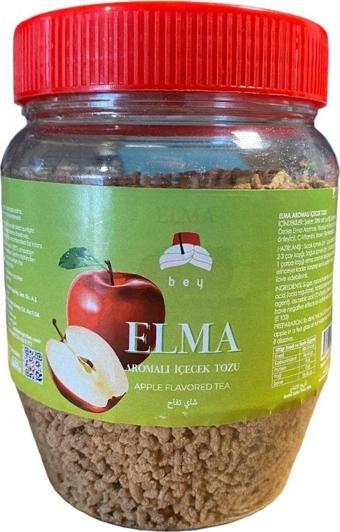 Bey Kahve Elma Aromalı Granül İçecek Tozu 300 G - 4’Lü Set