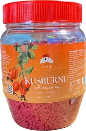 Bey Kahve Kuşburnu Aromalı Granül Içecek Tozu 300 G