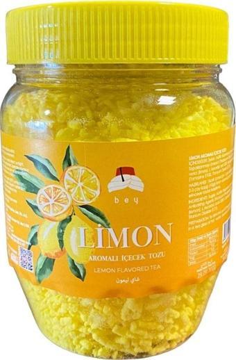 Bey Kahve Limon Aromalı Granül Içecek Tozu 300 G