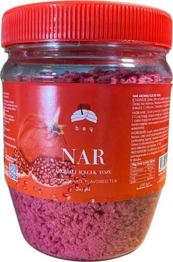 Bey Kahve Nar Aromalı Granül Içecek Tozu 300 G