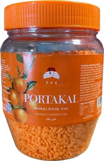 Bey Kahve Portakal Aromalı Granül Içecek Tozu 300 G