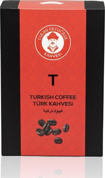 Tarihi Ertuğrul Kahvesi Türk Kahvesi Kutu 200 G